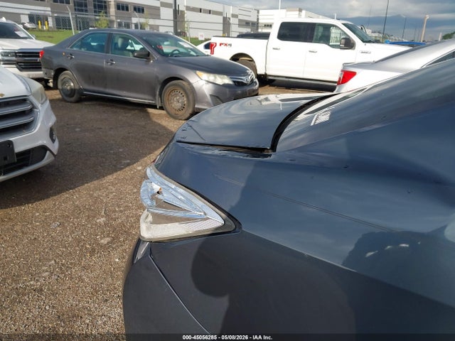 Продаж на аукціоні авто 2017 Toyota Corolla Le, vin: 5YFBURHE6HP638515, номер лоту: 45056285