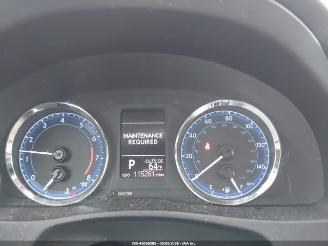 Продаж на аукціоні авто 2017 Toyota Corolla Le, vin: 5YFBURHE6HP638515, номер лоту: 45056285