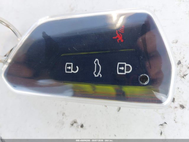 Aukcja sprzedaży 2025 Volkswagen Golf Gti 2.0t S, vin: WVWLA7CD1SW230941, numer aukcji: 45056288