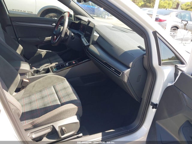 Aukcja sprzedaży 2025 Volkswagen Golf Gti 2.0t S, vin: WVWLA7CD1SW230941, numer aukcji: 45056288