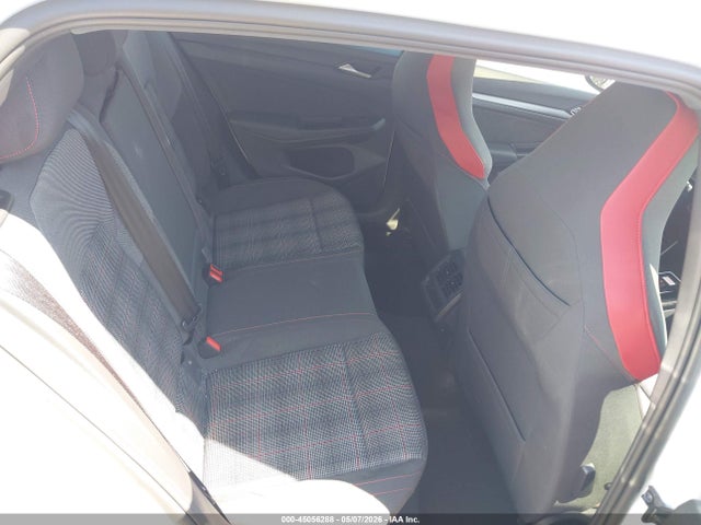 Aukcja sprzedaży 2025 Volkswagen Golf Gti 2.0t S, vin: WVWLA7CD1SW230941, numer aukcji: 45056288