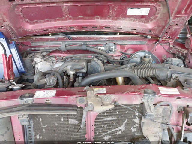 Продаж на аукціоні авто 1995 Ford F150, vin: 1FTEX14Y4SKB47372, номер лоту: 45056289