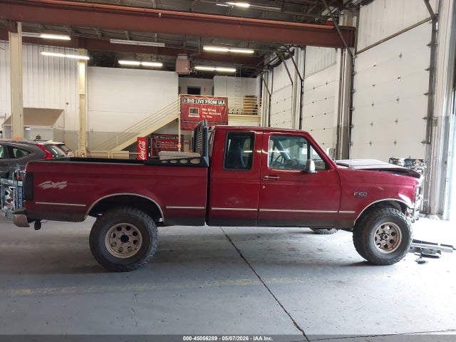 Продаж на аукціоні авто 1995 Ford F150, vin: 1FTEX14Y4SKB47372, номер лоту: 45056289