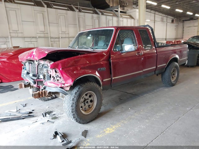 Продаж на аукціоні авто 1995 Ford F150, vin: 1FTEX14Y4SKB47372, номер лоту: 45056289