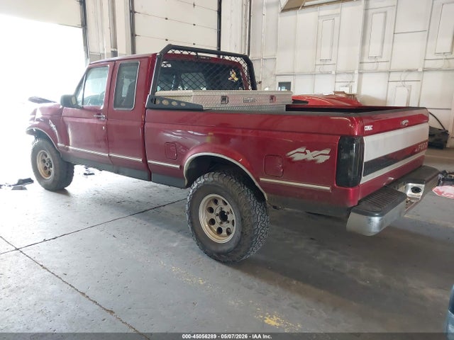 Продаж на аукціоні авто 1995 Ford F150, vin: 1FTEX14Y4SKB47372, номер лоту: 45056289