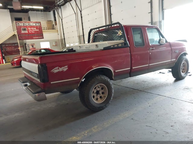 Продаж на аукціоні авто 1995 Ford F150, vin: 1FTEX14Y4SKB47372, номер лоту: 45056289
