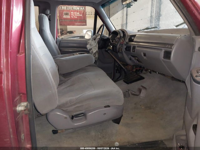 Продаж на аукціоні авто 1995 Ford F150, vin: 1FTEX14Y4SKB47372, номер лоту: 45056289