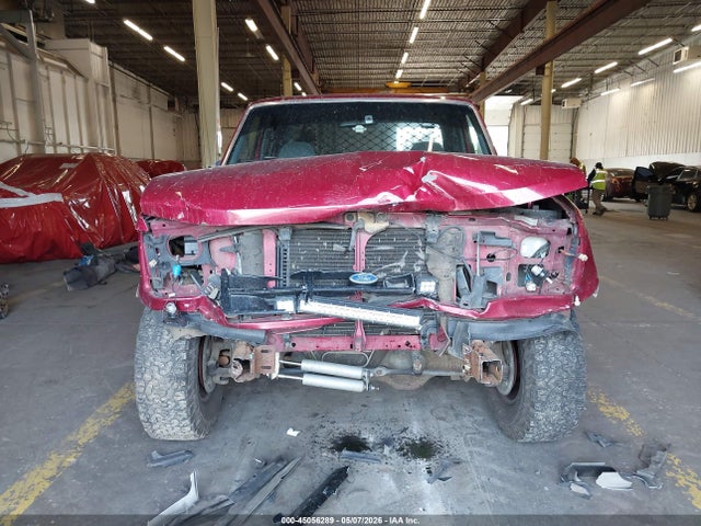 Продаж на аукціоні авто 1995 Ford F150, vin: 1FTEX14Y4SKB47372, номер лоту: 45056289
