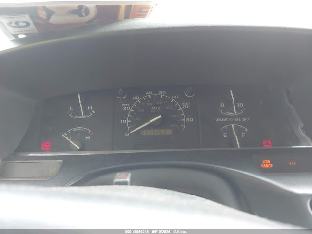 Продаж на аукціоні авто 1995 Ford F150, vin: 1FTEX14Y4SKB47372, номер лоту: 45056289