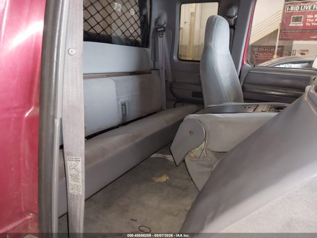 Продаж на аукціоні авто 1995 Ford F150, vin: 1FTEX14Y4SKB47372, номер лоту: 45056289