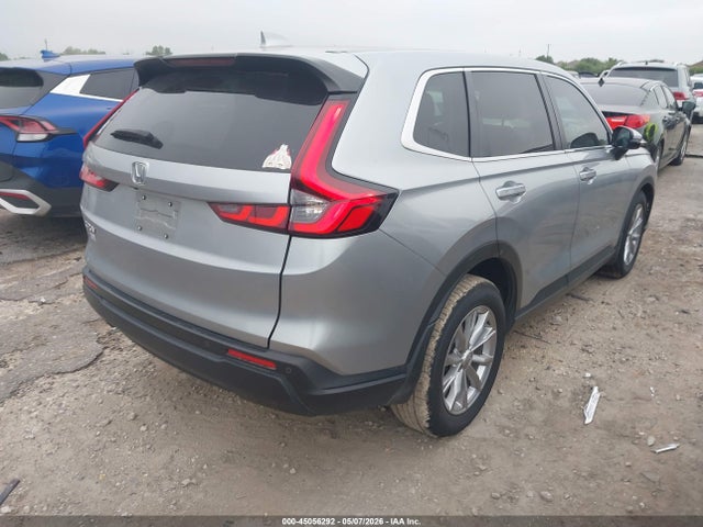 Auction sale of the 2025 Honda Cr-v Ex-l Awd, vin: 2HKRS4H75SH408803, lot number: 45056292