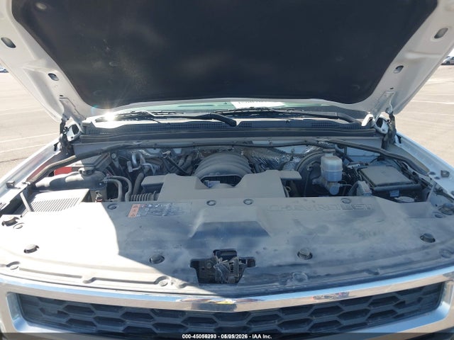 Chevrolet Tahoe Ls 2018 1GNSKAEC0JR360109 Image 10