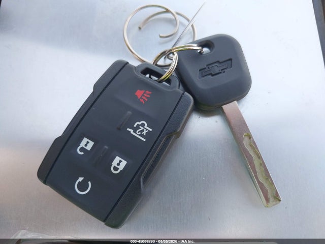 Chevrolet Tahoe Ls 2018 1GNSKAEC0JR360109 Image 11