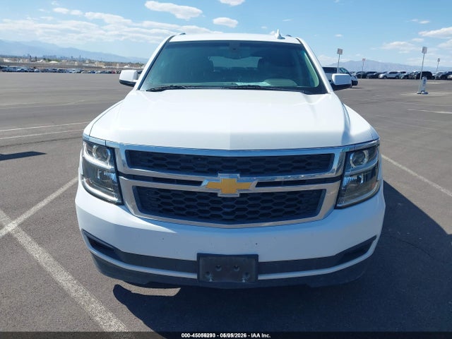 Chevrolet Tahoe Ls 2018 1GNSKAEC0JR360109 Image 15