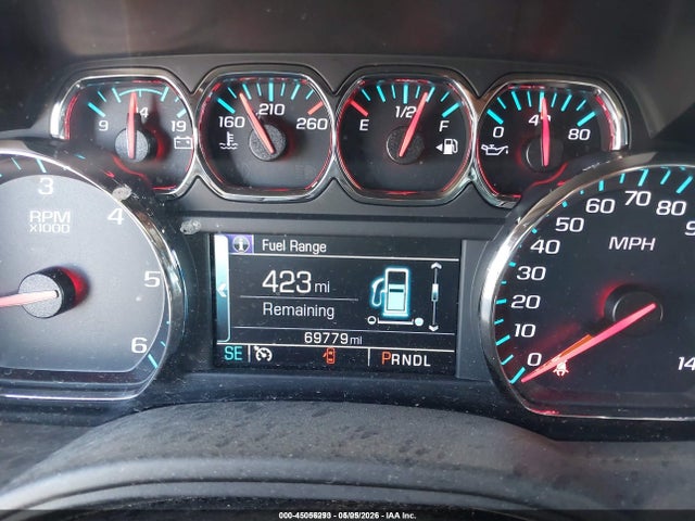 Chevrolet Tahoe Ls 2018 1GNSKAEC0JR360109 Image 18