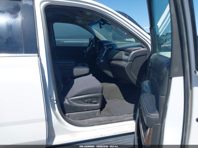 Chevrolet Tahoe Ls 2018 1GNSKAEC0JR360109 Image 5