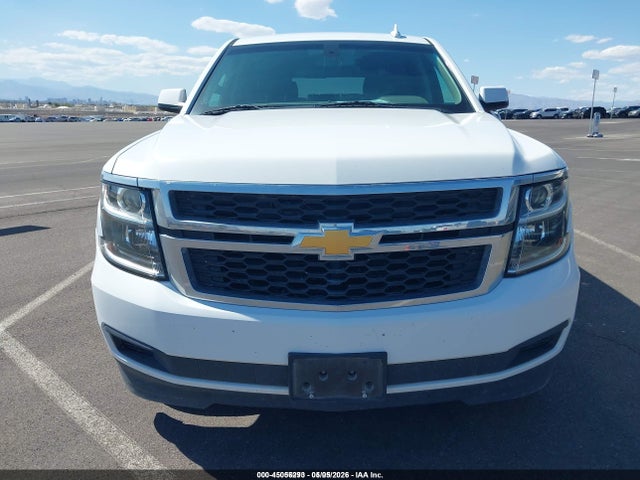 Chevrolet Tahoe Ls 2018 1GNSKAEC0JR360109 Image 6