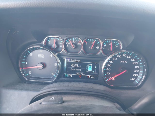 Chevrolet Tahoe Ls 2018 1GNSKAEC0JR360109 Image 7