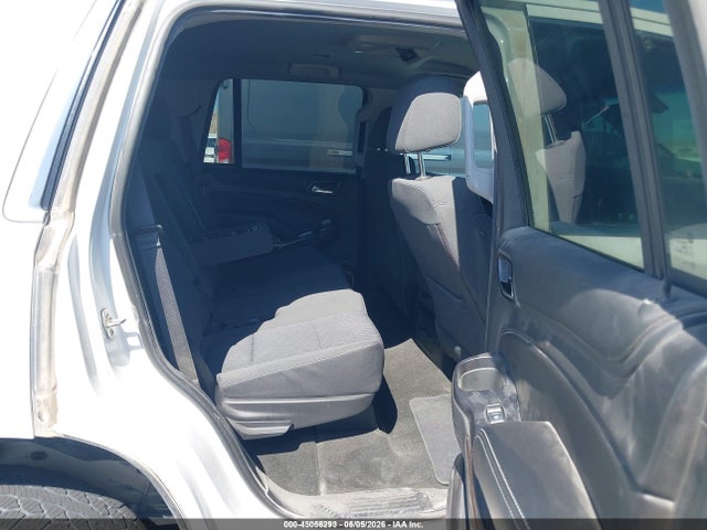 Chevrolet Tahoe Ls 2018 1GNSKAEC0JR360109 Image 8
