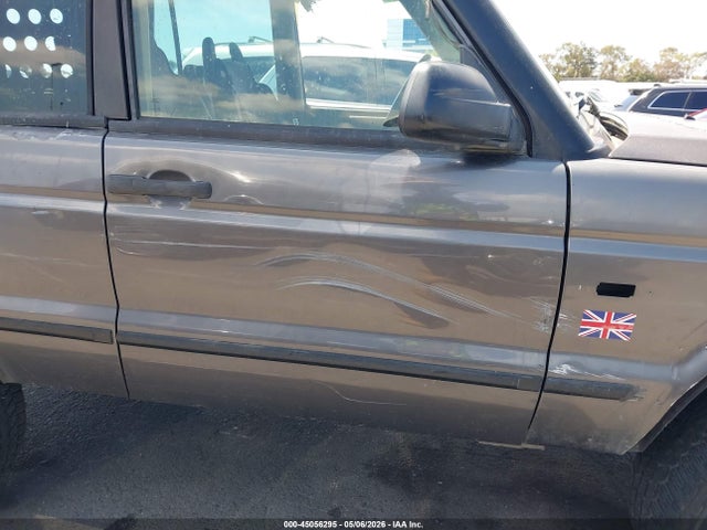 Aukcja sprzedaży 2003 Land Rover Discovery Se, vin: SALTY16403A790607, numer aukcji: 45056295
