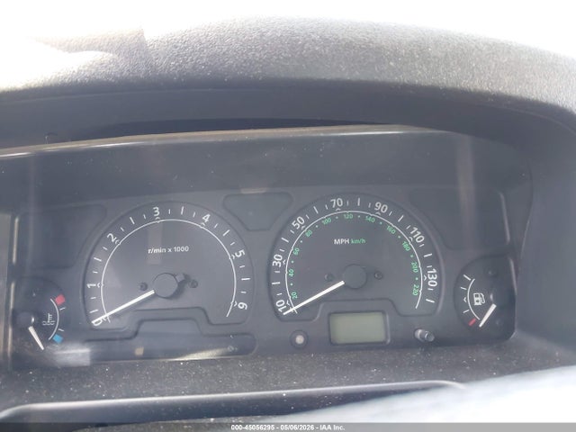 Aukcja sprzedaży 2003 Land Rover Discovery Se, vin: SALTY16403A790607, numer aukcji: 45056295