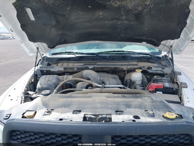 Продаж на аукціоні авто 2018 Ram 1500 Tradesman  4x4 5'7 Box, vin: 1C6RR7KT7JS315811, номер лоту: 45056296