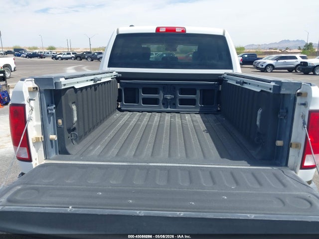 Продаж на аукціоні авто 2018 Ram 1500 Tradesman  4x4 5'7 Box, vin: 1C6RR7KT7JS315811, номер лоту: 45056296