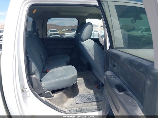Продаж на аукціоні авто 2018 Ram 1500 Tradesman  4x4 5'7 Box, vin: 1C6RR7KT7JS315811, номер лоту: 45056296