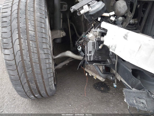 Продаж на аукціоні авто 2014 Bmw 335i, vin: WBA3A9G54ENS65401, номер лоту: 45056301