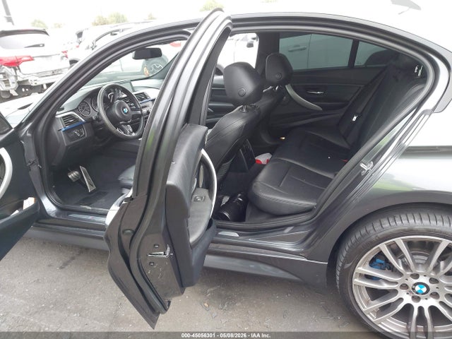 Продаж на аукціоні авто 2014 Bmw 335i, vin: WBA3A9G54ENS65401, номер лоту: 45056301