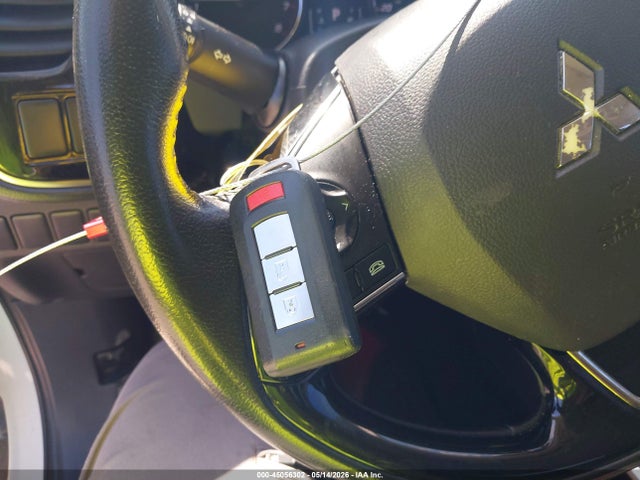 Aukcja sprzedaży 2018 Mitsubishi Outlander Se, vin: JA4AD3A33JZ029261, numer aukcji: 45056302