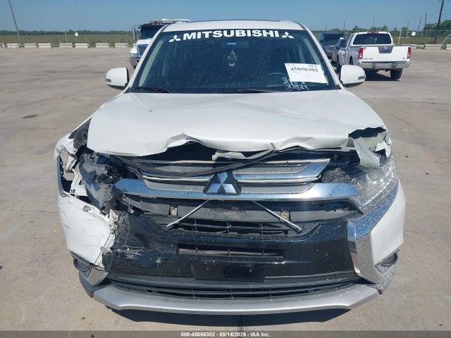 Aukcja sprzedaży 2018 Mitsubishi Outlander Se, vin: JA4AD3A33JZ029261, numer aukcji: 45056302