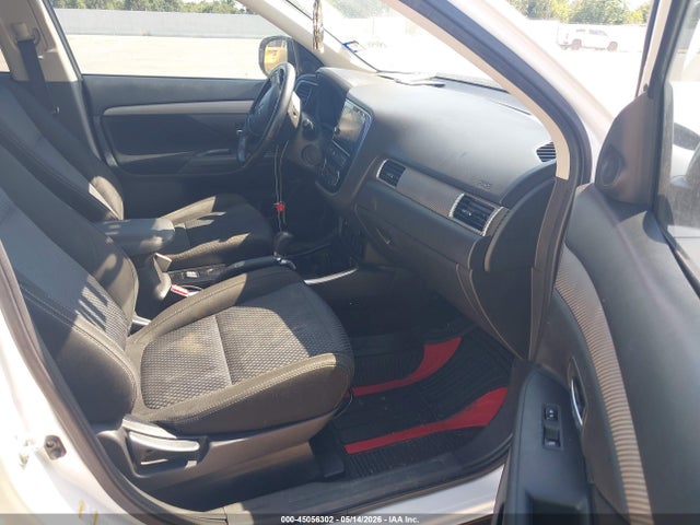 Aukcja sprzedaży 2018 Mitsubishi Outlander Se, vin: JA4AD3A33JZ029261, numer aukcji: 45056302