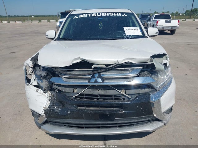 Aukcja sprzedaży 2018 Mitsubishi Outlander Se, vin: JA4AD3A33JZ029261, numer aukcji: 45056302