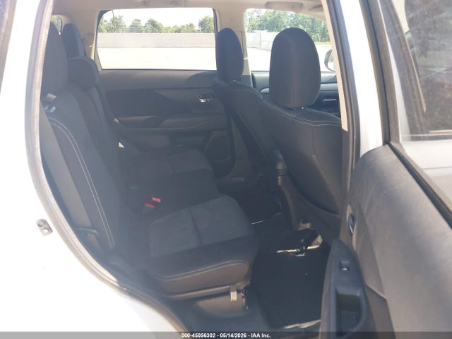 Aukcja sprzedaży 2018 Mitsubishi Outlander Se, vin: JA4AD3A33JZ029261, numer aukcji: 45056302