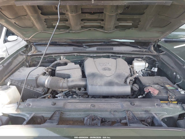 Aukcja sprzedaży 2021 Toyota Tacoma Trd Off-road, vin: 3TMCZ5AN1MM400338, numer aukcji: 45056304