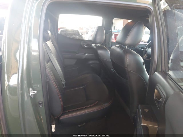 Aukcja sprzedaży 2021 Toyota Tacoma Trd Off-road, vin: 3TMCZ5AN1MM400338, numer aukcji: 45056304