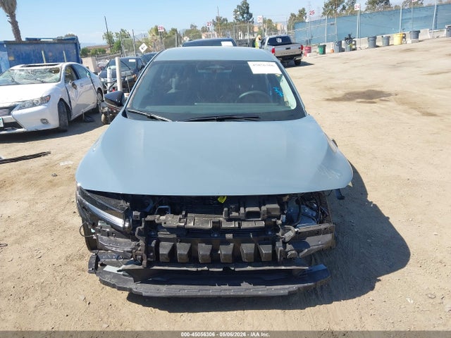 45056306 :رقم المزاد ، 3N1AB9CV8TY220820 vin ، 2026 Nissan Sentra Sv مزاد بيع