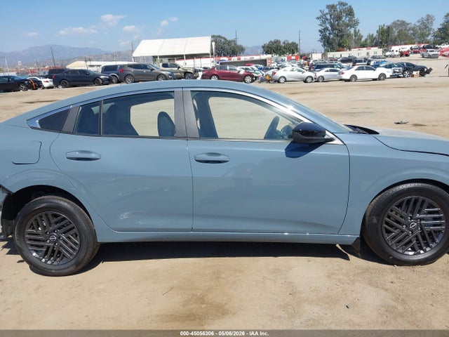 3N1AB9CV8TY220820 Nissan SENTRA SV