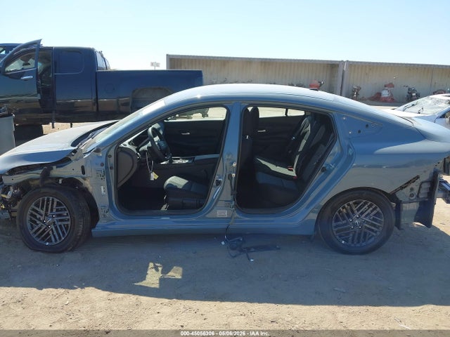 45056306 :رقم المزاد ، 3N1AB9CV8TY220820 vin ، 2026 Nissan Sentra Sv مزاد بيع