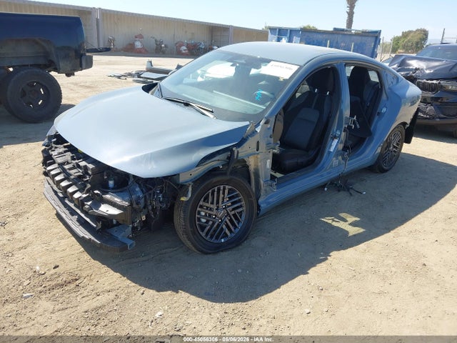 Auction sale of the 2026 Nissan Sentra Sv, vin: 3N1AB9CV8TY220820, lot number: 45056306