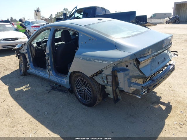 45056306 :رقم المزاد ، 3N1AB9CV8TY220820 vin ، 2026 Nissan Sentra Sv مزاد بيع