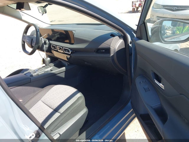 45056306 :رقم المزاد ، 3N1AB9CV8TY220820 vin ، 2026 Nissan Sentra Sv مزاد بيع
