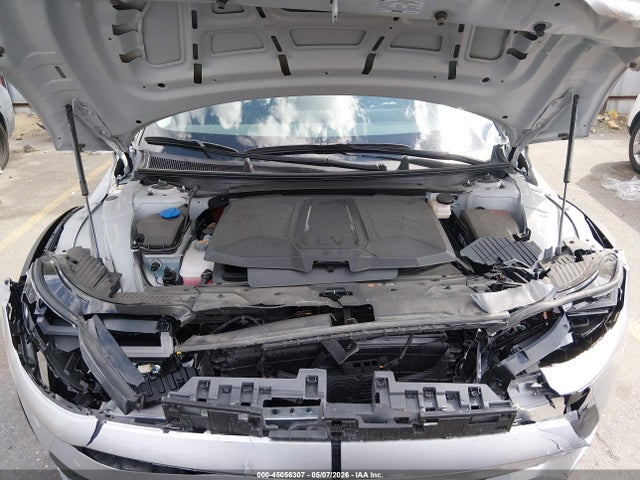 Hyundai Ioniq 5 Sel 2025 7YAKNDDC8SY018281 Image 10