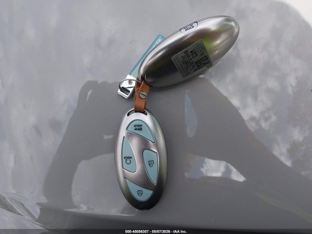 Hyundai Ioniq 5 Sel 2025 7YAKNDDC8SY018281 Image 11