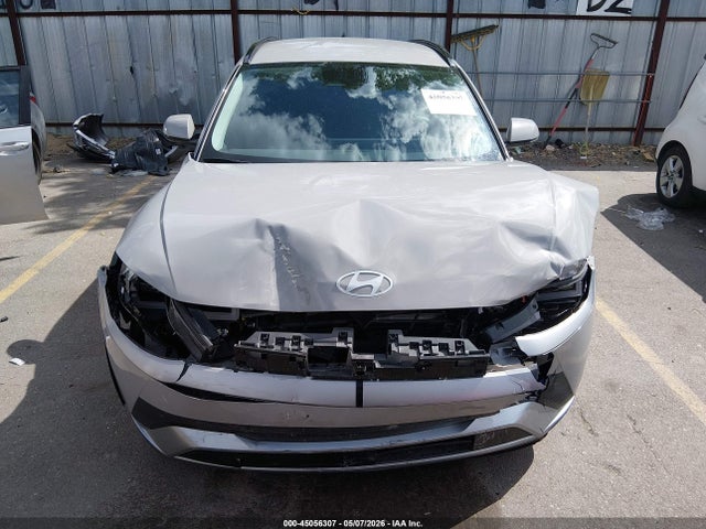Hyundai Ioniq 5 Sel 2025 7YAKNDDC8SY018281 Image 12