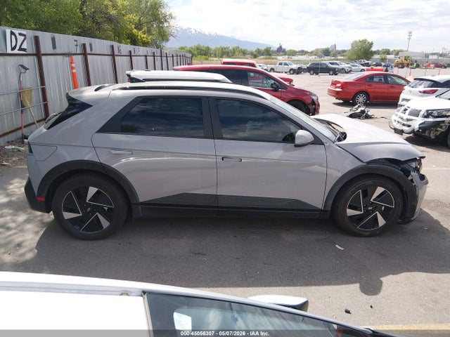 Hyundai Ioniq 5 Sel 2025 7YAKNDDC8SY018281 Image 13