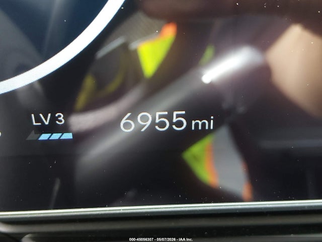 Hyundai Ioniq 5 Sel 2025 7YAKNDDC8SY018281 Image 15