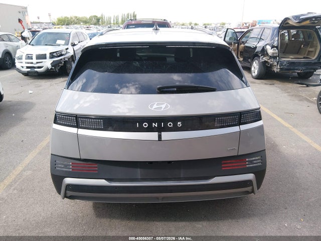 Hyundai Ioniq 5 Sel 2025 7YAKNDDC8SY018281 Image 16