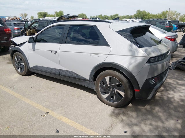 Hyundai Ioniq 5 Sel 2025 7YAKNDDC8SY018281 Image 3